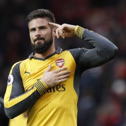 Wenger: Giroud jest nam potrzebny