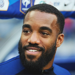 Olympique Lyon pozyskał następcę Lacazette'a