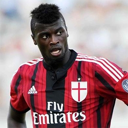 Niang chce do Arsenalu?
