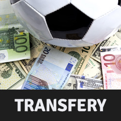 Transferowy Zawrót Głowy