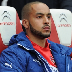 West Ham chce Walcotta?