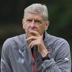 Wenger o systemie VAR