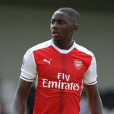 U-23: Arsenal 3-0 Leicester City