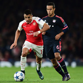 Przełamać niemoc w Champions League: Bayern vs Arsenal