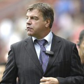 Allardyce żegna się z West Hamem