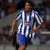 Gole byłych graczy FC Porto - Bruno Alves