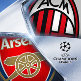 Zapowiedź: Arsenal Londyn - AC Milan