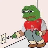 Szkoda gadać, Crystal Palace 3-0 Arsenal