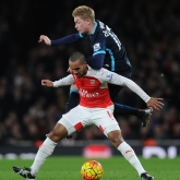Uratować sezon: Arsenal vs Manchester City
