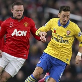 Nadzieja umiera ostatnia: Arsenal vs Manchester United