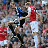 Po zwycięstwo na Britannia Stadium!