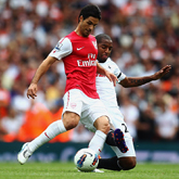Statystycznie rzecz biorąc: Arsenal vs Swansea