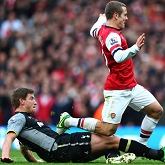 Wielki szlagier na Emirates: derby północnego Londynu!