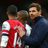 (Niezbyt) krótka historia North London Derby