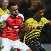 Statystycznie rzecz biorąc: Arsenal vs Watford