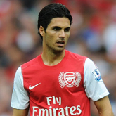 Arteta: Winny jest cały zespół