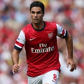 Arteta: Musimy przybliżyć się do czołówki