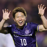 Wideo: Gol i asysta Asano