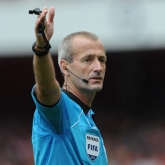 Martin Atkinson sędzią meczu z Chelsea