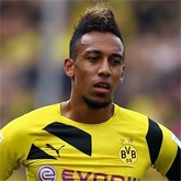Aubameyang przedłużył umowę z Borussią Dortmund