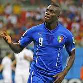 Wenger zaprzecza plotkom o Balotellim