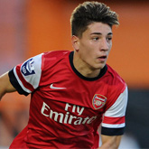 Oficjalnie: Bellerin wypożyczony