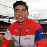 Bellerin o opuszczeniu Barcelony