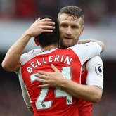 Bellerin: Bez Koscielnego będzie trudniej