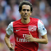 Benayoun wróci na Emirates?