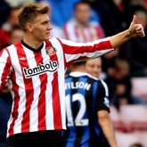 Wideo: Bramka Bendtnera