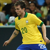 Bernard: “FC Porto życzeniem mojego ojca”