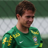 Bernard wybierze między FC Porto i Szachtarem