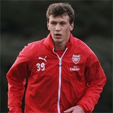 Wenger o Bieliku