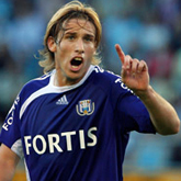 Biglia o swoim ewentualnym transferze