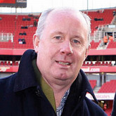 Liam Brady opuści Arsenal