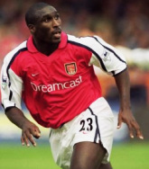 Galeria: Sol Campbell