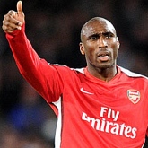 Campbell: Teraz albo nigdy dla Arsenalu