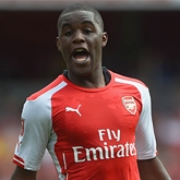 Galeria: Arsenal vs MLS All-Stars