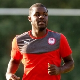 Wenger: Campbell fizycznie stał się lepszy