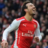 Santi: Ja w Atletico? To tylko plotki