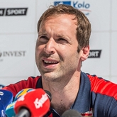 Čech: Musimy nadal pracować