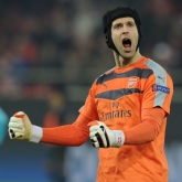 Cech o swojej rywalizacji z Messim