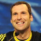 Oficjalnie: Petr Čech zawodnikiem Arsenalu!