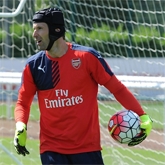 Cech: Rok bez Ligi Mistrzów to nie kłopot
