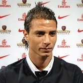 Marouane Chamakh - pierwszy wywiad!