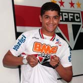 Denilson na dłużej w Sao Paulo?