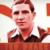 Ted Drake: Chluba stolicy