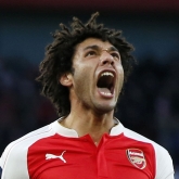 Elneny: Czuję się jak w domu