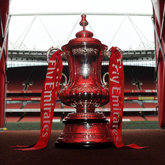 Arsenal vs Hull City w 5. rundzie FA Cup