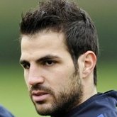 Fabregas: Odejdę tylko do Arsenalu